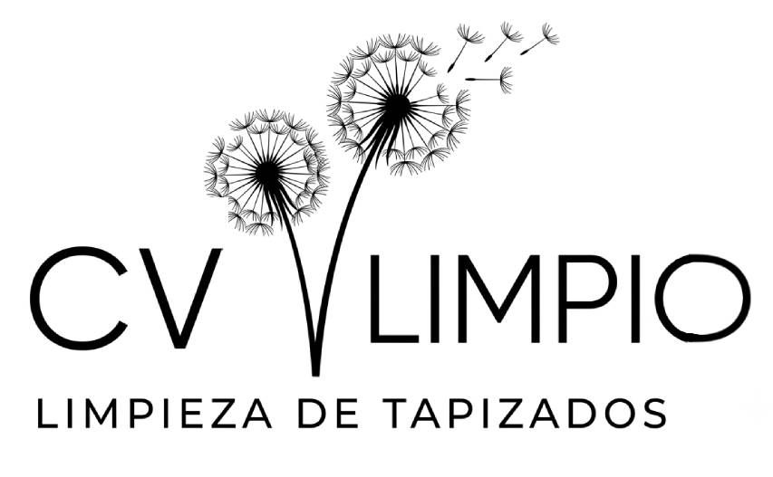 Logotipo CV Limpio