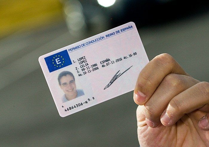 getting your drivers license online