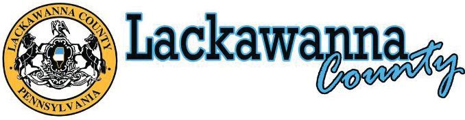 Lackawanna County Logo