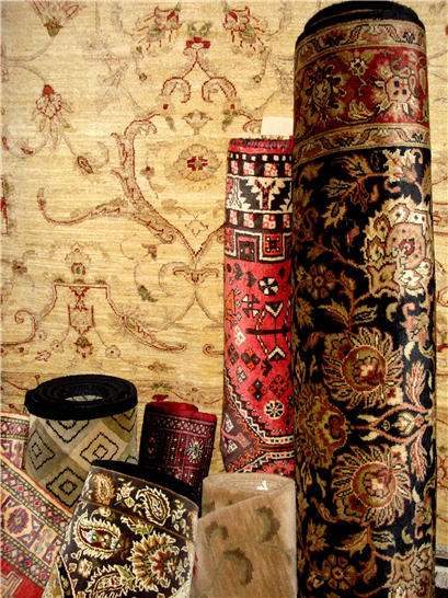 Handmade Rugs a