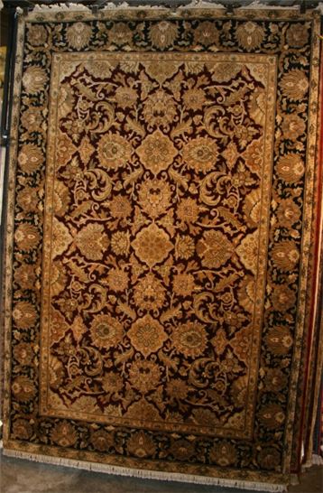 Handmade Rugs l