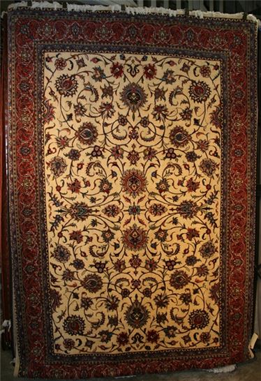 Handmade Rugs s