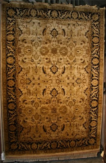 Handmade Rugs v