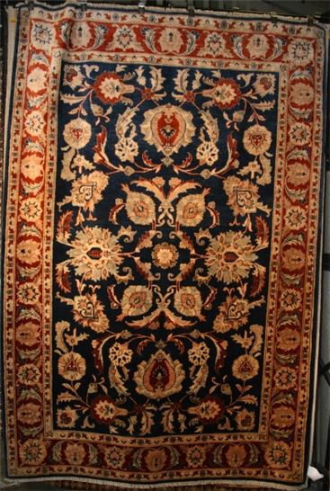 Handmade Rugs y