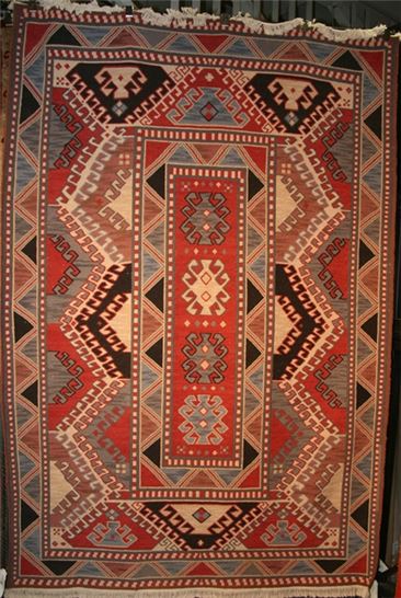 Handmade Rugs c