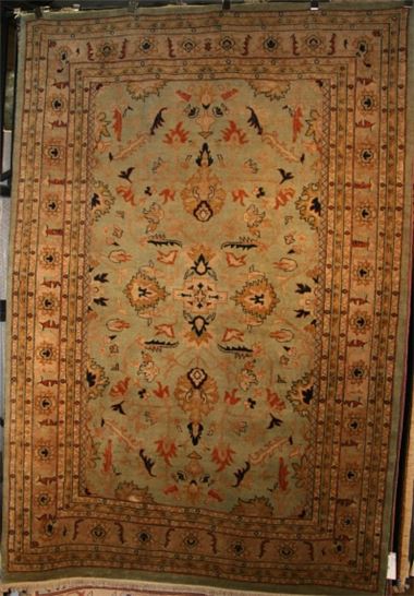 Handmade Rugs ll