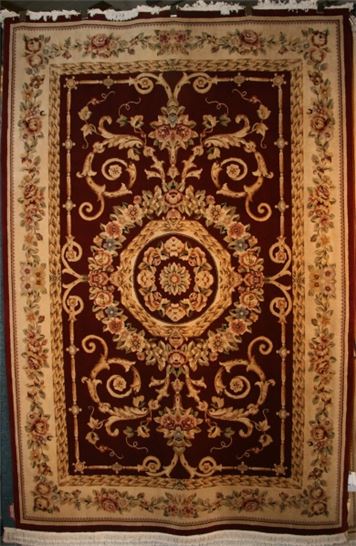 Handmade Rugs tt