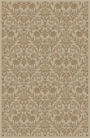 Machine-Made Area Rugs y