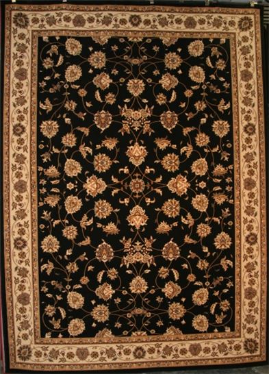 Machine-Made Area Rugs x