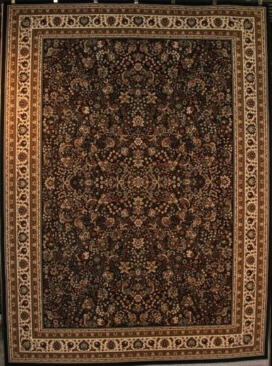 Machine-Made Area Rugs r