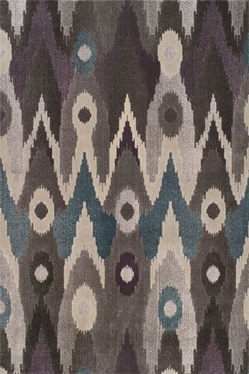 Machine-Made Area Rugs ff