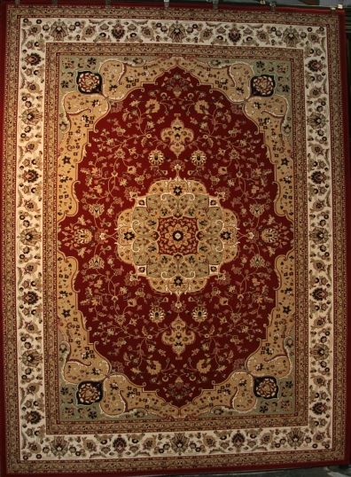 Machine-Made Area Rugs dd