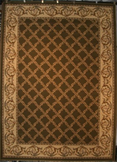Machine-Made Area Rugs bb
