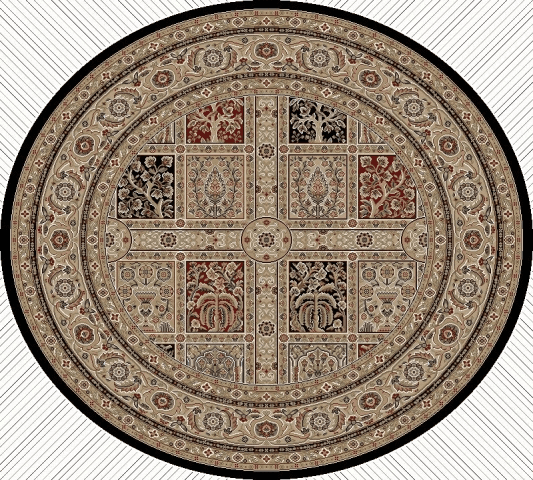 Shape & Runner Size Rugs 10