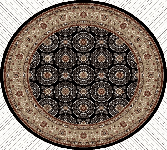 Shape & Runner Size Rugs 11