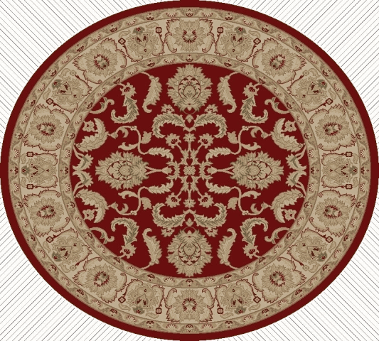 Shape & Runner Size Rugs 12