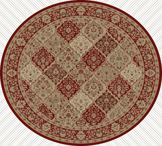 Shape & Runner Size Rugs 13