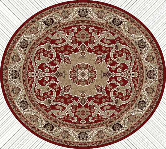 Shape & Runner Size Rugs 14