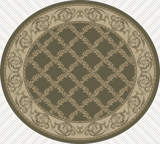 Shape & Runner Size Rugs 15