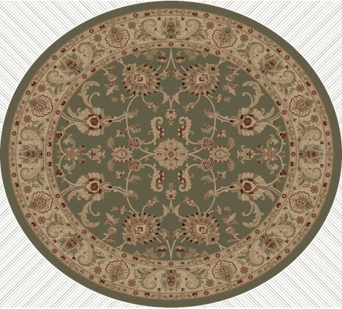 Shape & Runner Size Rugs 16