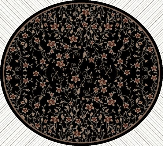 Shape & Runner Size Rugs 17