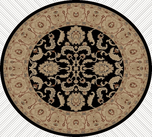 Shape & Runner Size Rugs 18