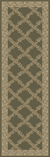 Shape & Runner Size Rugs 19