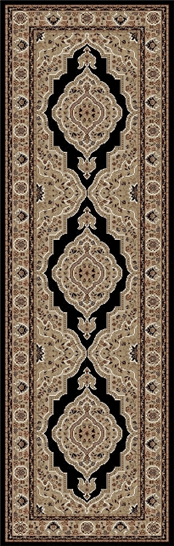 Shape & Runner Size Rugs 20