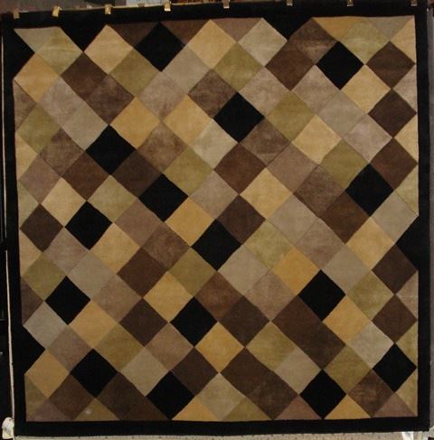 Shape & Runner Size Rugs 21