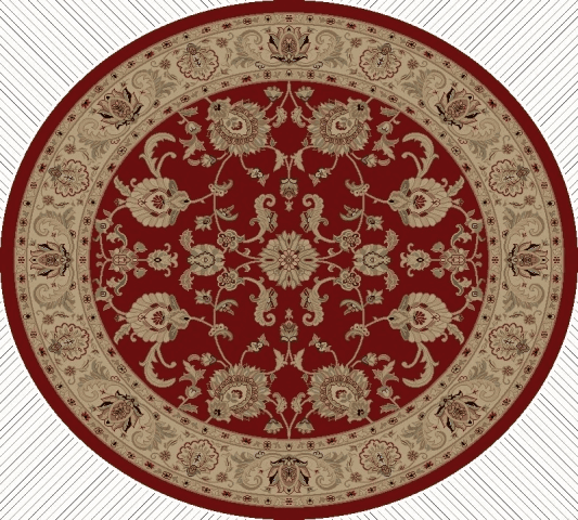 Shape & Runner Size Rugs 5