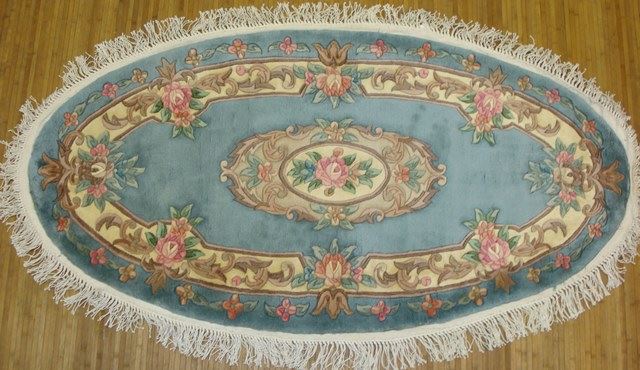 Shape & Runner Size Rugs 6