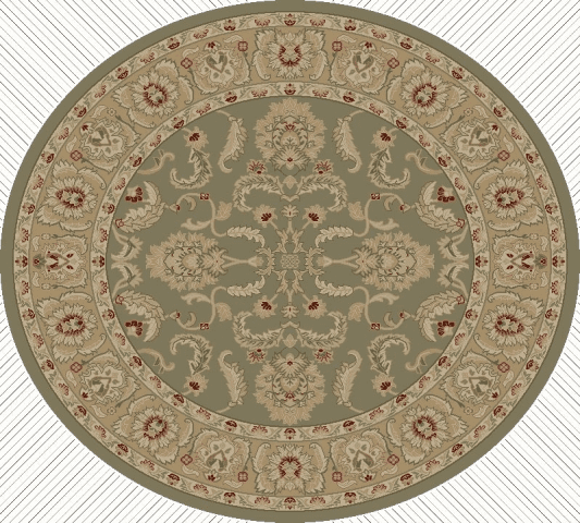 Shape & Runner Size Rugs 7