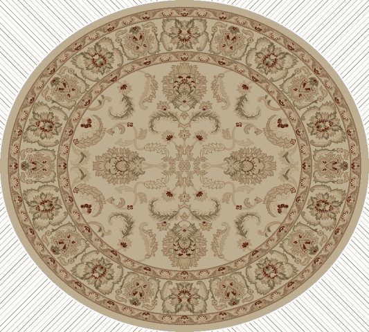 Shape & Runner Size Rugs 8