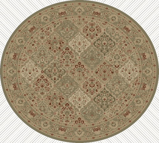 Shape & Runner Size Rugs 9