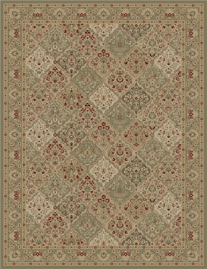 Traditional Rugs 2525