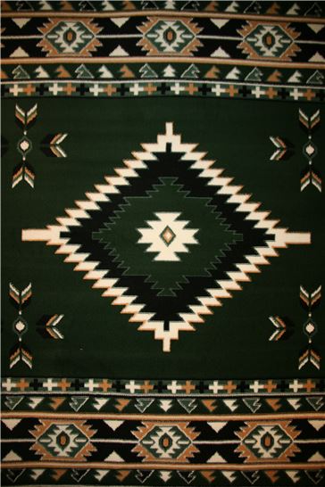 Tribal Rugs 13