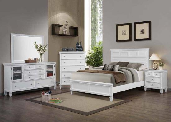 Bedroom Furniture 13