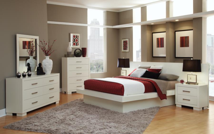 Bedroom Furniture 5