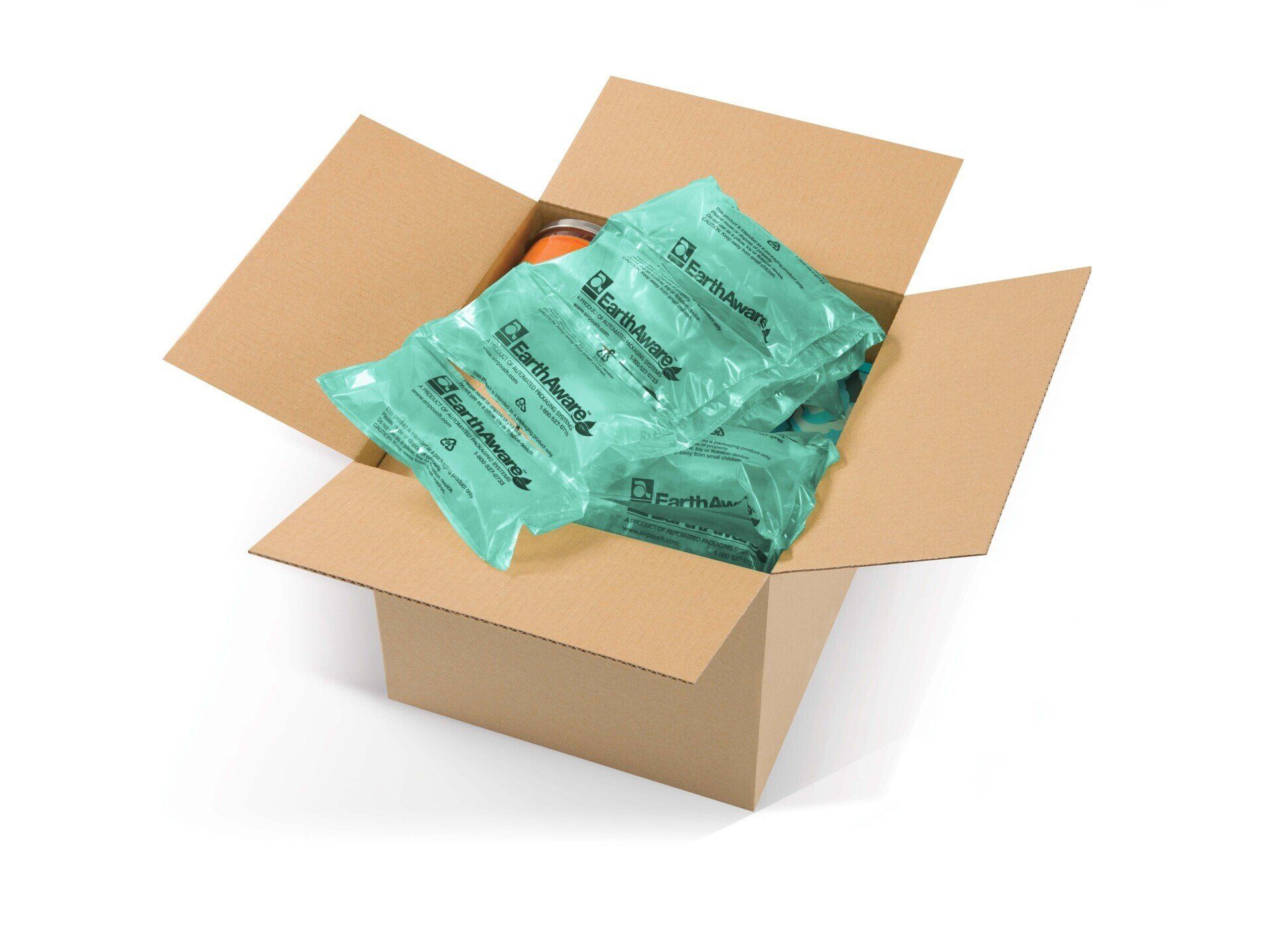 Fragile business shipping and packaging