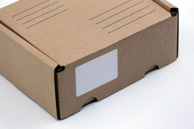 Corrugated box packaging station - Thinking of a way to safely deliver your  products at the same time package it attractively to entice more customers?  Do you have a local business? Is