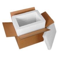 Cruz Foam Temperature Control boxes