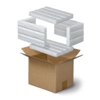 Shipping boxes in Washington State