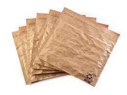 Evertec Recyclable Mailers