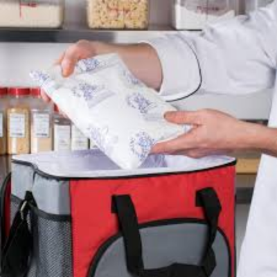Ice GEL Packs for Packaging