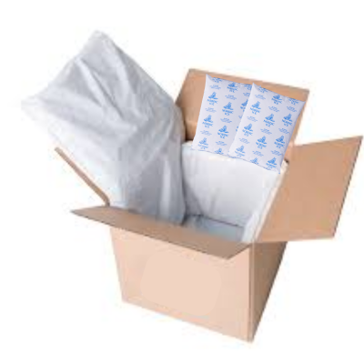 Ice Gel Packs for shipping pharmaceuticals and medical products