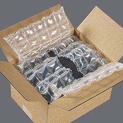 AirSpeed 5000, Void Fill Inflatable Packaging