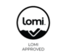 Cruz Foam Lomi Approved