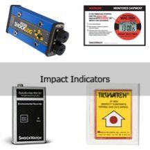 There are many different types of impact indicators.