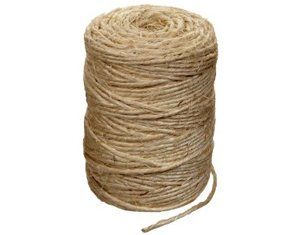 Twine for Warehouse Operations