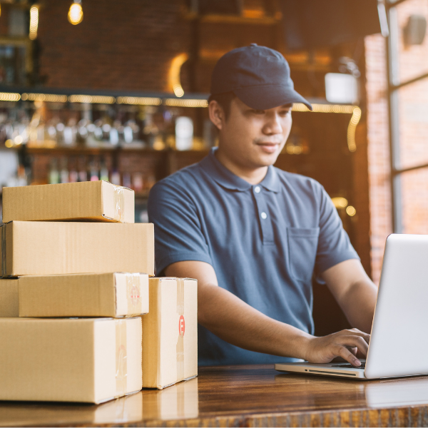 Optimizing Your E-commerce Packaging